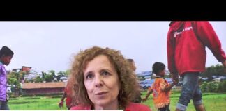 Pancione, (Save The Children): ‘torniamo nelle piazze perché emergenze e conflitti in aumento’