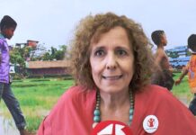Pancione (Save the Children): “Vi aspettiamo in piazza con BisBuoni”