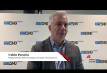 Panella (AstraZeneca): “”In oncologia la ricerca punta su cure sempre più precoci e personalizzate””