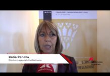 Panella (Inail Abruzzo): “”Sicurezza sul lavoro è valore per salvaguardare vita umana””