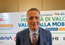 Paolillo (Tper): “Caro gasolio e investimenti, aziende esposte a rischi”