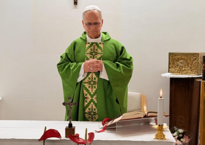 Papa Leone XIV, il bollettino del 16 ottobre: “Costante miglioramento condizioni generali. L’Angelus ci sarà”