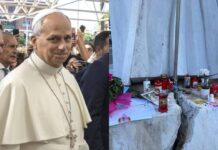 Papa Leone XIV, il nuovo bollettino: “Radiografia torace mostra buona ripresa del polmone”