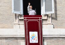 Papa Leone XIV “non dovrà sottoporsi a immunoterapia”