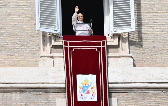 Papa Leone XIV “non dovrà sottoporsi a immunoterapia”