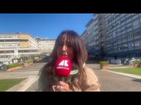 Papa Leone XIV, oggi il giorno del ricovero al Gemelli – Videonews