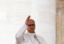 Papa Leone XIV prosegue le sue attività: “Nodulo emerso da controlli di routine”