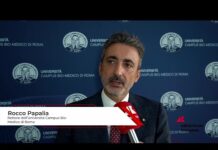 Papalia (Rettore UCBM): “”La Scuola di Dottorato di Ricerca si immette in un nuovo sistema di