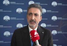Papalia (Rettore Ucbm): “Human progetto condivisione idee nostra università con scuole”