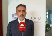Papalia (Ucbm): “Mettere lo studente al centro della nostra formazione”