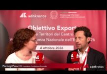Paracchi (Fondazione Paexidia) ‘bisogna presidiare Pmi, sono l’ossatura del paese’