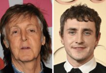 Paul Mescal è Paul McCartney nei film sui Beatles, ma il musicista non ci sta: “È troppo basso”