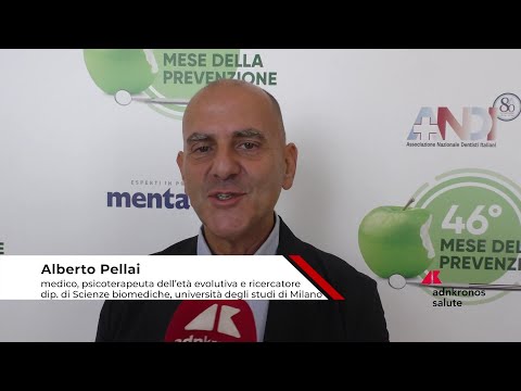 Pellai (UniMi), ‘senso di inadeguatezza estetico sia sostituito da cura della propria salute’