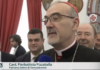 Terra Santa, i parlamentari vicentini di Forza Italia Zanettin e Pretto in pellegrinaggio da Pizzaballa Pellegrinaggio di parlamentari italiani in Terra Santa, col cardinale Pizzaballa da sinistra Lupi, Pretto e Zanettin