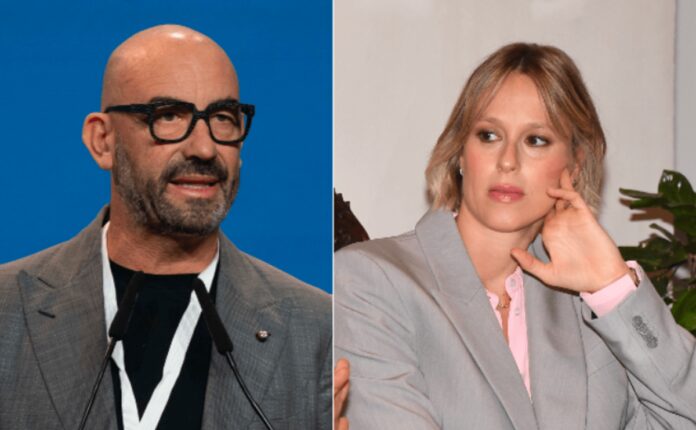 Pellegrini: “Io gareggiavo anche con 40 di febbre”. È polemica, interviene Bassetti
