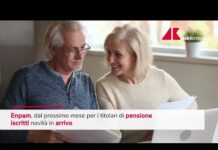 Pensioni, novità e adeguamento in arrivo a novembre – Video