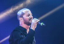 Per Raf nuovo intervento alla faringe, saltano i concerti del tour ‘Infinito – Palasport’