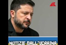Perché Kiev non può farsi scaricare dagli Usa – Notizie dall’Ucraina podcast, Adnkronos