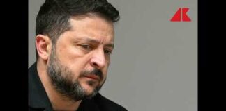Perché Kiev non può farsi scaricare dagli Usa – Notizie dall’Ucraina podcast, Adnkronos