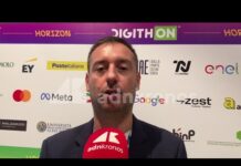 Perrone (EY): “Un italiano su 4 usa Agenti Ai nella vita di tutti i giorni”