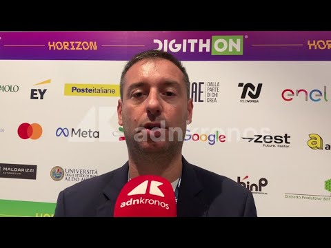 Perrone (EY): “Un italiano su 4 usa Agenti Ai nella vita di tutti i giorni”