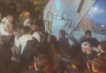 Pestaggio del 50enne a Napoli, nel branco quasi tutti minori: due sono figli di un poliziotto