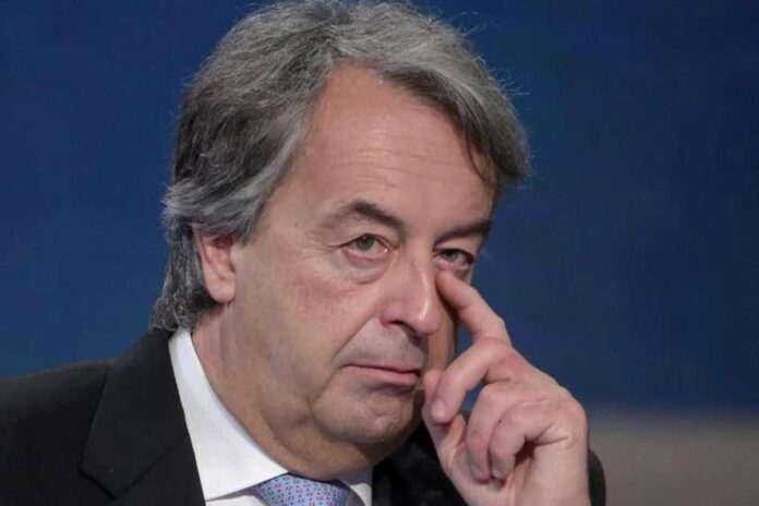 Peste in Siberia, Burioni sui social: “Non è preoccupante, ma può diventarlo”