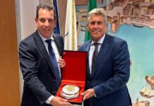 Petri (Assoporti): “Civitavecchia scalo strategico per sistema nazionale”