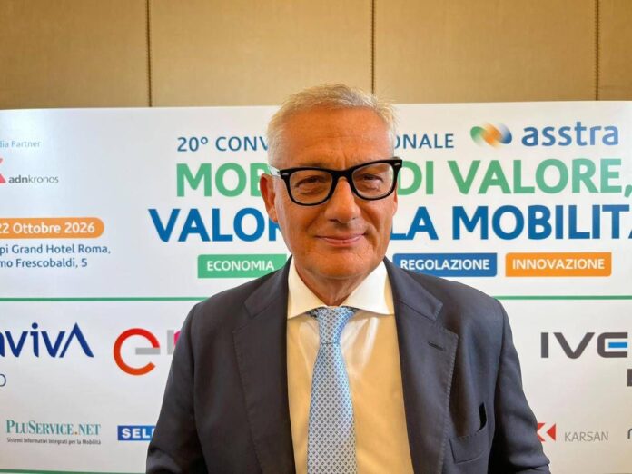 Pettinelli (Avm): “Autoconsumo sì, ma la produzione di energia va lasciata agli specialisti”