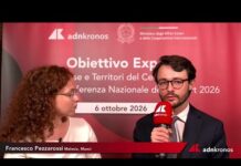 Pezzarossi (Maeci): ‘Cresce interscambio con Malesia, vale oltre 3 miliardi’