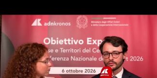 Pezzarossi (Maeci): ‘Cresce interscambio con Malesia, vale oltre 3 miliardi’