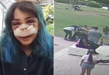Picchiata al Parco Rossani, processo al via il 4 novembre: la 26enne ha pubblicato il video dell’aggressione