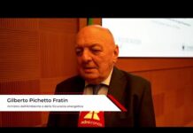 Pichetto Fratin: “”Data center, consumi fino a 30 TWh annui entro il 2035″”