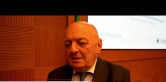 Pichetto Fratin: “”Data center, consumi fino a 30 TWh annui entro il 2035″”