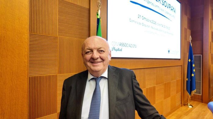 Pichetto Fratin: “Data center, servono reti adeguate e regole per le autorizzazioni”