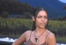 “Piera Meloni è parente di un autore del Gf Vip”, l’indiscrezione di Valeria Marini. Lucarelli interviene e spiega