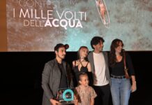 Pizzol: “Contento della vittoria al contest Acea, un lavoro faticoso sotto il sole di Anzio”