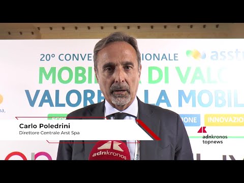Poledrini (Arst): “”Formazione duale con le scuole per preparare nuove figure professionali del