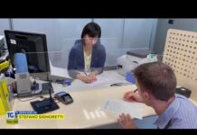 Poste Italiane, passaporti da record: superate le 300 mila richieste negli uffici postali