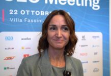 Poste, Silvia Maria Rovere: “Valorizzare over 55 è sfida strategica per le imprese”