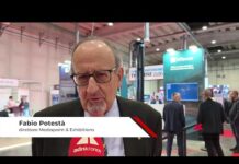 Potestà (Mediapoint & Exhibitions): “”Enorme soddisfazione per apertura Agv, oltre 1000