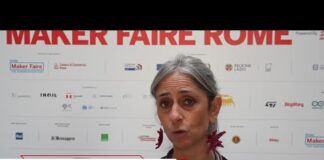 Premi: Denti (Eni), ‘A Maker Faire raccontiamo 100 anni di coraggio, creatività e innovazione’