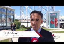 Premi: Voltaggio (Road),’Valorizziamo i giovani talenti per la competitività europea’