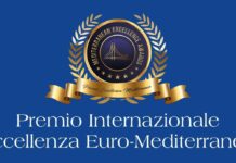 Premio Eccellenza Euro-Mediterraneo, il 14 ottobre a Roma tra premiati da Barachini a Cavo Dragone