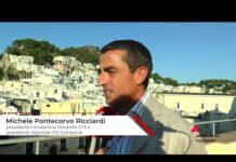 Premio Malaparte, Pontecorvo Ricciardi (Fondazione Ferrarelle ETS ): “Il legame tra Capri e la