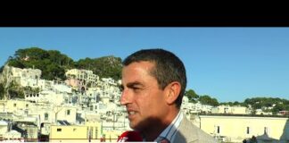 Premio Malaparte, Pontecorvo Ricciardi (Fondazione Ferrarelle ETS ): “Il legame tra Capri e la