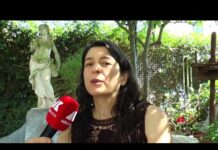 Premio Malaparte, Samanta Schweblin (scrittrice) : “Felice che il premio sia andato a racconti, è