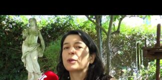 Premio Malaparte, Samanta Schweblin (scrittrice) : “Felice che il premio sia andato a racconti, è