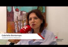 Premio Malaparte a Samanta Schweblin: Buontempo (curatrice), ‘ìl premio guarda ai giovani e ai