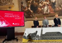 Premio Pigafetta, venerdì 30 ottobre le premiazioni dell’appuntamento che celebra le aziende del territorio, l’export e la promozione di Vicenza nel mondo Premio Pigafetta
